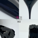 لاک ژل ناخن اسر (OSER) کد 002