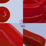 لاک ژل ناخن اسر (OSER) کد 003