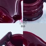 لاک ژل ناخن اسر (OSER) کد 010