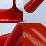 لاک ژل ناخن اسر (OSER) کد 016