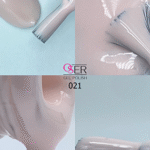 لاک ژل ناخن اسر (OSER) کد 021