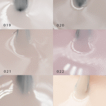 لاک ژل ناخن اسر (OSER) کد 024