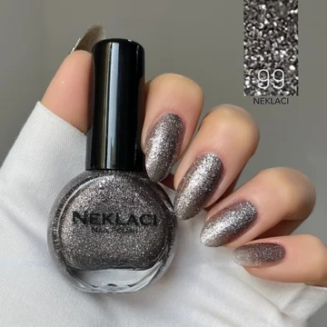 لاک ناخن برند نکلاسی (NEKLACI) کد 099